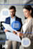 create professional HR documents employee handbook and policies