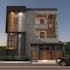 do interior, exterior design architectural 3d modeling and rendering