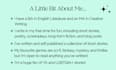 proofread, edit, and provide feedback on your novel