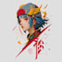 make logo designer anime, fantasy