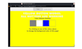fix javascript, PHP, HTML, CSS bugs quickly