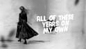 make a hand drawn pencil sketch style lyric video