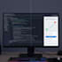 build a custom ai web app, dashboard, or saas using python