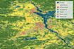 do professional remote sensing and satellite image analysis