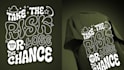 create anime streetwear and bootleg t shirt graphics