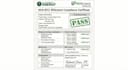 do comcheck rescheck energy compliance report for permits