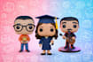 create your own custom funko pop ready for 3d printing