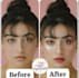 professionally retouch makeup and enhance beauty naturally