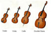 be your string section for your song