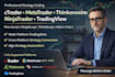 code ctrader, metatrader, thinkorswim, ninjatrader, tradingview strategy