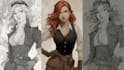 illustrate concept art, fanart or commissions for you