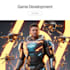 do unreal engine game development, develop unreal engine game, ue5 blueprints