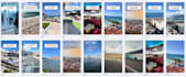 create custom, easy to use pinterest pin templates in canva