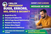 fix prestashop bugs errors SEO speed modules checkout and security