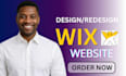 build responsive wix ecommerce website wix velo web optimization wix seo