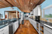 edit real estate photos hdr and flash