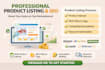 do groupon optimised business etsy amazon ebay amazon shopify product listing