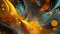 digital professional abstract art