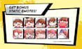 create cute custom animated emotes for twitch