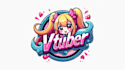 make different vtuber logo just in 12 hours