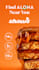 design high converting meta image static ad creatives