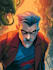do comic book illustration graphic novel cover art cartoon