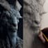 draw fantasy or dnd creatures and monsters