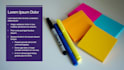 create executive presentations on company brand