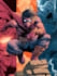draw graphic novel comic book superhero comic comic