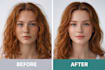 professional image resize and crop for social media