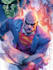 do comic book illustration, graphic novel nsfw comic, comic