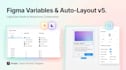 build a scalable design system and figma UI kit