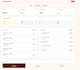 build a restaurant website with admin dashboard