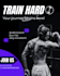 design high converting instagram gym posts