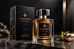 do realistic 3d perfume bottle model