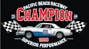 make an amazing racing car logo in 12 hours