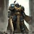 draw your warhammer 40k and fantasy miniatures
