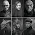 create scifi, fantasy, superhero character design