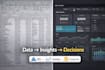do data visualization dashboard, data analysis, kpis reports with excel, powerbi