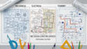 provide professional mep design and drafting services