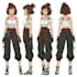 design a character anime