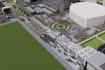 design professional landscape with 3d visualization
