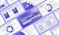 design, redesign and improve powerpoint presentation or google slides