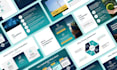 design or redesign google slides presentation or pitch deck