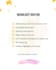 design aesthetic daily planner template using canva
