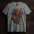 do typography tshirt graphics t shirt and merchandise design