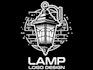 design high quality lantern  logo with unlimited revision
