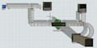 do simulations using arena, simul8, flexsim, simulink, anylogic, netlogo, anova