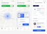 develop a professional react native mobile app