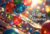 create wedding and birthday slideshow videos with music